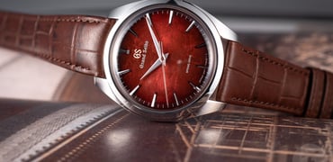 Watches under €10K