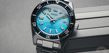 Seiko Prospex SPB473