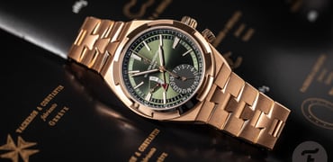 Gold Is King — Why Gold Watches Are More Expensive Than The Material Warrants
