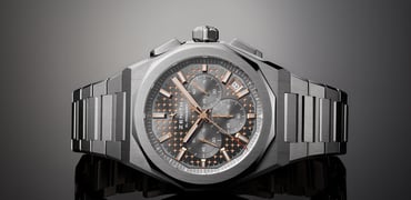 Zenith Defy Skyline Chronograph Boutique Edition