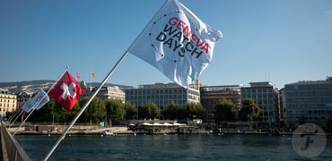 Geneva Watch Days 2024