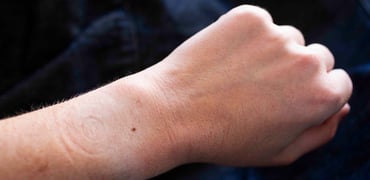 Taking Time Off From Time: A Watch-Free Holiday