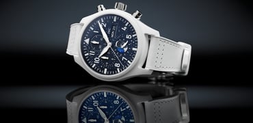 IWC watches