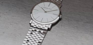 Audemars Piguet 5043BC Ultra-Thin