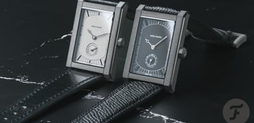 best affordable watches of 2024 article header Echo/Neutra Rivanera