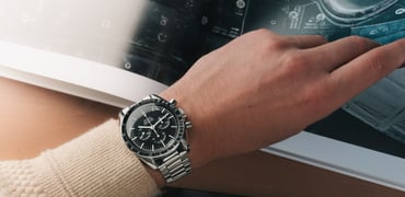 Five Mistakes I Made While Collecting Omega Speedmasters (And How To Avoid Them)