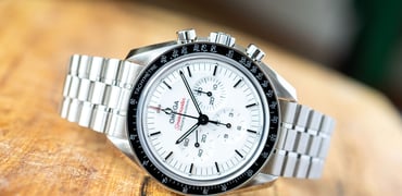 Speedy White