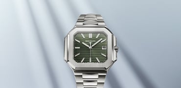 Patek Philippe Cubitus