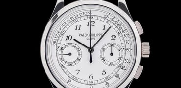 Pre-Owned Spotlight: Shopping For A Deliciously High-End Chronograph