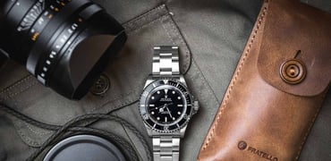 Pre-Owned Spotlight: Neo-Vintage And Recent Pre-Owned Rolex Submariner Opportunities