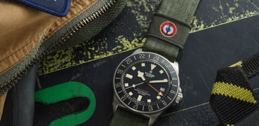 Tudor Pelagos FXD GMT