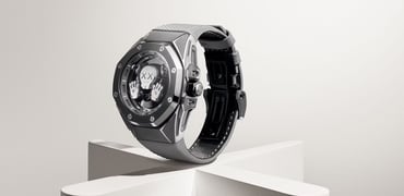 Audemars Piguet Royal Oak Concept Tourbillon