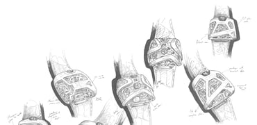 Talking Watch Design In 2024 With Max Resnick And Emmanuel Gueit