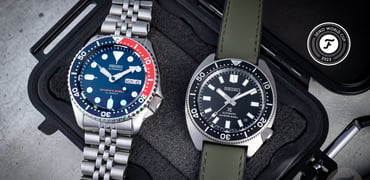 Seiko World Cup SKX009 SPB317