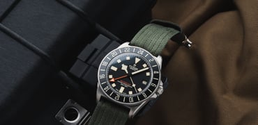 Fratello Favorites: The Best Watches Of 2024 — Nacho’s Picks From Sinn, Doxa, Tudor, And Omega