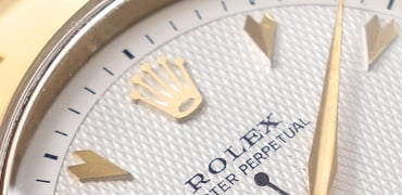 Fratello’s Top 5 Surprising Vintage Rolex Watches