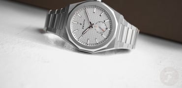 Zenith Collective Horology Defy Skyline C.X Edition header image