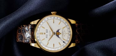 Rolex Padellone ref. 8171
