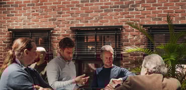 Sign Up For The Fratello × Breitling Event In The Hague On April 11th