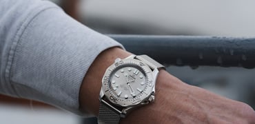 The Best Watches Of 2024 — Omega