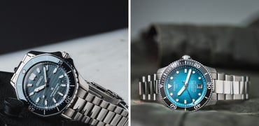 Seiko Prospex SPB483 vs. Tissot Seastar 1000 40mm header