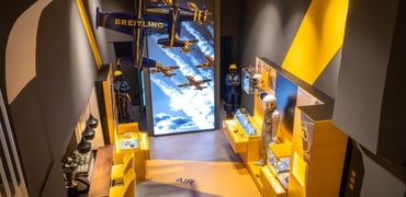Breitling Museum