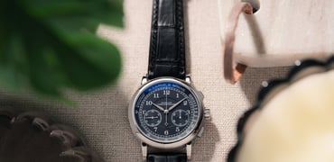 A. Lange & Söhne 1815 Chronograph
