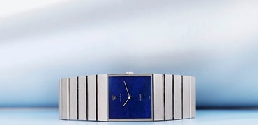 geezer watches — Rolex King Midas ref. 3584