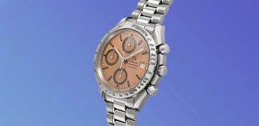Omega Speedmaster 3511.60