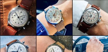 Retrospective: Tomas Reflects On His Watch-Collecting Decisions Of 2024