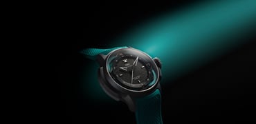 Big Pilot’s Watch Shock Absorber XPL Toto Wolff