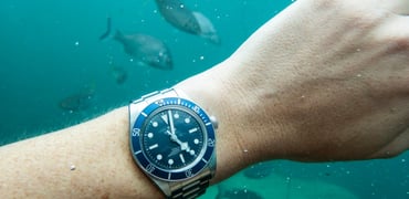 Are Rising Watch Prices Changing The Playing Field For Enthusiasts?