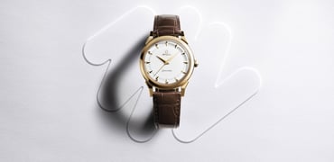 Omega Seamaster 37mm Milano Cortina 2026 header image