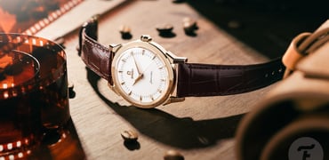 Hands-On With The Omega Seamaster 37mm Milano Cortina 2026