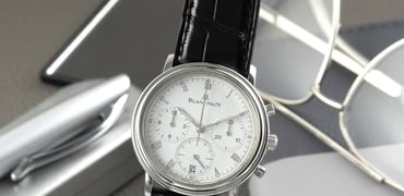 Fratello Favorites: The Best (Neo-)Vintage Watches Under €5K — Daan’s Picks From Blancpain, Credor, And Cartier