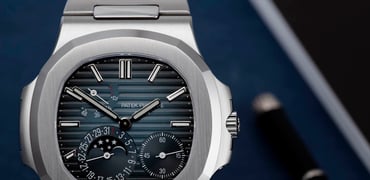 Patek Philippe 5712/1A