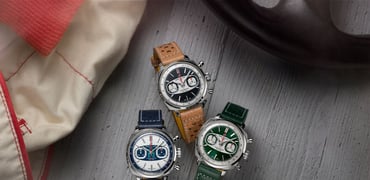 Breitling Top Time B01