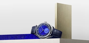 Zenith G.F.J. header image