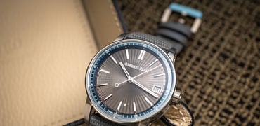 New 41mm Code 11.59 By Audemars Piguet Selfwinding