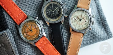 Will Breitling’s Gallet Acquisition Reshuffle The List Of The Top 10 Watch Brands?