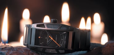 Hamilton Boulton Death Stranding 2 Limited Edition header image