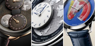 Hermès 2025 novelties header image