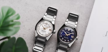 King Seiko Vanac SLA087 and SLA083, header image