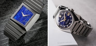 Sunday Morning Showdown: King Seiko Vanac Vs. Toledano & Chan B/1