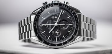 Omega Speedmaster Ref 310.30.42.50.01.001