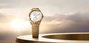 Rolex 1908 ref. 52508 on Settimo bracelet, header image