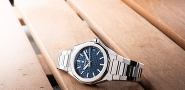 Zenith Defy Skyline 36 header image