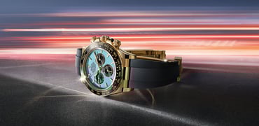 Rolex Cosmograph Daytona ref. 126518LN-0014