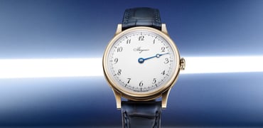 Introducing: The Breguet Classique Souscription 2025 — Initiating The Brand’s 250th-Anniversary Celebrations