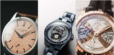 Best Watches And Wonders 2025 Releases — Lex's Picks